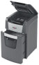 Фото #3 товара Rexel Optimum AutoFeed+ 150X A - Cross shredding - 22 cm - 4 x 28 mm - 44 L - 55 dB - Touch