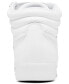 ფოტო #5 პროდუქტის Women's Freestyle High Top Casual Sneakers from Finish Line