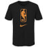 Фото #1 товара Nike NBA Team 31 SS Tee Jr EZ2B7BCPZ-31T T-Shirt