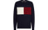 Фото #1 товара Свитер Tommy Hilfiger FW22 MW0MW254130GY