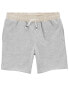 Фото #4 товара Kid Pull-On Knit Rec Shorts 14