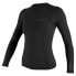 Фото #1 товара O´NEILL WETSUITS Thermo X Crew T-Shirt