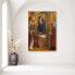 Фото #2 товара Wandbild Madonna und Heilige von Bologna