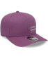 Фото #3 товара Men's Purple Red Bull Racing 2023 9FIFTY Snapback Hat