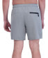 Men's Stretch 7" Swim Trunks with Compression Liner