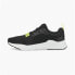 Кроссовки Puma Wired Run M Чёрный