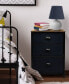 Фото #2 товара 3 Drawer End Table