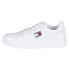 Фото #2 товара Tommy Hilfiger Retro Basket Essential