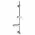 Shower rod Rousseau Stainless steel 60 cm