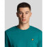 Фото #5 товара LYLE & SCOTT Lyle And Scott T-shirt