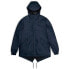 RAINS Rw-Fishtail W3 jacket