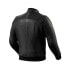 Фото #2 товара REVIT Travon leather jacket