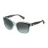 Фото #2 товара Очки Trussardi STR0775607U2 Sunglasses