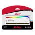 Фото #7 товара Kingston FURY Beast RGB Special Edition - 16 GB - 1 x 16 GB - DDR4 - 3200 MHz - 288-pin DIMM - White