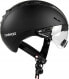 Фото #1 товара Casco Kask CASCO ROADSTER+ black matt L 58-60