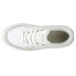 Фото #4 товара Puma Cali Dream Selflove Lace Up Womens White Sneakers Casual Shoes 39272701