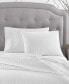 Фото #7 товара Woven Tile 3-Pc. Duvet Cover Set, King, Created for Macy's