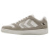 Фото #3 товара HUMMEL St. Power Play Suede Mix Trainers