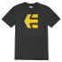 Фото #1 товара ETNIES Icon short sleeve T-shirt