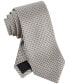 ფოტო #4 პროდუქტის Men's Solid Geo-Print Tie