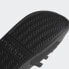 Фото #11 товара Детские шлепанцы adidas Adilette Shower Slides (Черные)