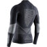 Фото #2 товара X-BIONIC Energy Accumulator 4.0 Turtle Neck Long Sleeve Base Layer