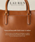 Фото #4 товара Сумка Ralph Lauren Large Marcy Satchel