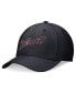 Фото #1 товара Men's Navy Detroit Tigers Evergreen Performance Flex Hat