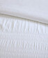 Nicolette Cotton 4-Pc. Duvet Cover Set, Full/Queen