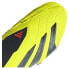 ADIDAS Predator Elite Laceless SG football boots