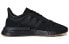 Кроссовки мужские adidas Originals ZX500 RM черные 42 - фото #2