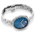 Фото #4 товара Наручные часы Swarovski Cosmopolitan с синим циферблатом 5517790.