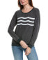 Sol Angeles Waves Pullover Women's