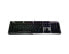 MSI Vigor GK 50 - Full-size (100%) - USB - Mechanical - QWERTZ - RGB LED - Black