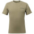 ფოტო #1 პროდუქტის BERGHAUS Mont Blanc Mountain short sleeve T-shirt