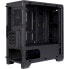 Фото #7 товара Inter-Tech H-606 - Micro Tower - PC - Black - 15 cm - 32 cm - Bottom