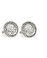 1913 First-Year-Of-Issue Buffalo Nickel Rope Bezel Coin Cuff Links