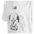 ფოტო #4 პროდუქტის ADIDAS Star Wars Graphic short sleeve T-shirt