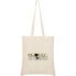 Фото #2 товара KRUSKIS Be Different Fish Tote Bag