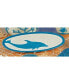 Фото #3 товара Natural Oval Fish Platter