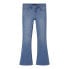 Фото #1 товара NAME IT Tarianne Bootcut LMTD Regular Waist Jeans