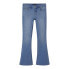 Фото #1 товара NAME IT Tarianne Bootcut LMTD Regular Waist Jeans