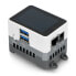 CM4Stack developer kit - Raspberry Pi CM4 microcontroller - M5Stack K127-EU