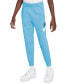 ფოტო #1 პროდუქტის Big Kids Club Fleece Jogger Pants