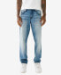 ფოტო #1 პროდუქტის Men's Geno Super T Slim Jeans