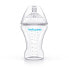 Фото #1 товара BABYONO Anti-Colic Baby Bottle 260Ml Imitation Natural Breast Nursing