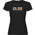 ფოტო #4 პროდუქტის KRUSKIS Be Different Snowboarding short sleeve T-shirt