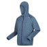 REGATTA Yonder full zip sweatshirt