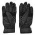 BELSTAFF Hampstead leather gloves