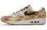 Фото #1 товара Кроссовки Nike Air Max 1 Premium Beach Camo